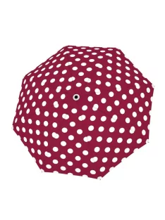 Derby 700165PDO Hit Mini Dots red esernyő
