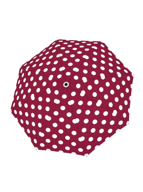 Derby 700165PDO Hit Mini Dots red esernyő
