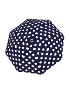 Derby 700165PDO Hit Mini Dots blue esernyő