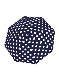 Derby 700165PDO Hit Mini Dots blue esernyő