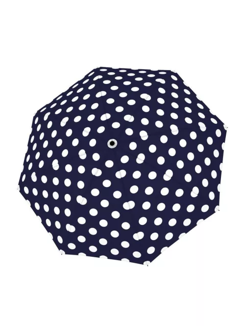 Derby 700165PDO Hit Mini Dots blue esernyő