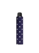 Derby 700165PDO Hit Mini Dots blue esernyő