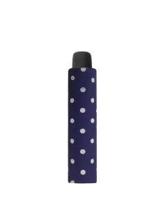 Derby 700165PDO Hit Mini Dots blue esernyő