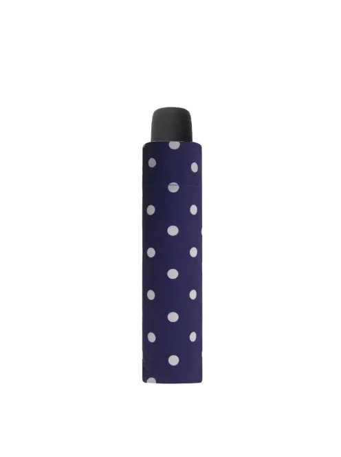 Derby 700165PDO Hit Mini Dots blue esernyő