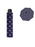 Derby 700165PDO Hit Mini Dots blue esernyő