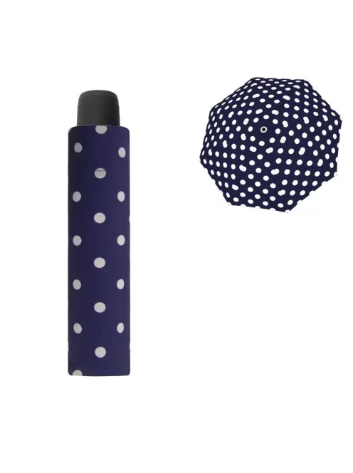 Derby 700165PDO Hit Mini Dots blue esernyő