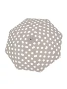 Derby 700165PDO Hit Mini Dots beige esernyő