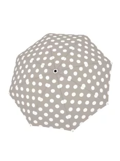 Derby 700165PDO Hit Mini Dots beige esernyő