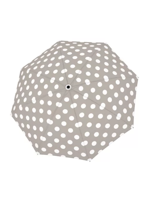 Derby 700165PDO Hit Mini Dots beige esernyő