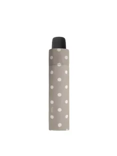 Derby 700165PDO Hit Mini Dots beige esernyő