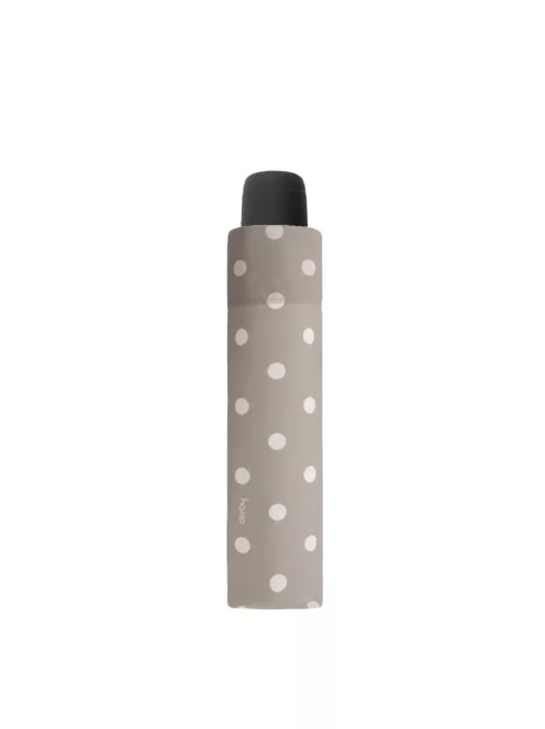 Derby 700165PDO Hit Mini Dots beige esernyő