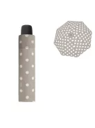 Derby 700165PDO Hit Mini Dots beige esernyő