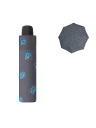 Derby Hit Mini 70065PC03 Candy Blue esernyő