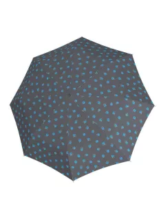 Derby Hit Mini 70065PC03 Candy Blue esernyő