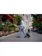 Bontour Wizzair kabinbőrönd pezsgő 40x30x20 cm
