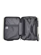 Bontour Wizzair és Ryanair ülés alatti bőrönd XS méret pezsgő underseater 40x30x20 cm