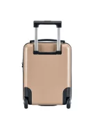 Bontour Wizzair és Ryanair ülés alatti bőrönd XS méret pezsgő underseater 40x30x20 cm