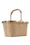 Reisenthel Carrybag BK6046 frame rhombus ginger kosár