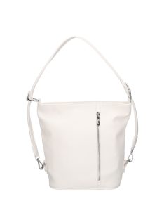 Karen rostbőr táska 2135 fehér