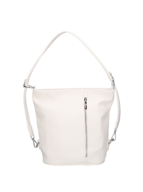 Karen rostbőr táska 2135 fehér