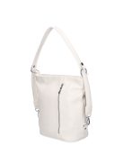 Karen rostbőr táska 2135 fehér