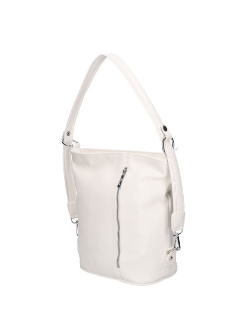 Karen rostbőr táska 2135 fehér