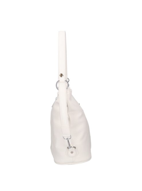 Karen rostbőr táska 2135 fehér