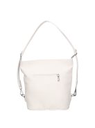 Karen rostbőr táska 2135 fehér