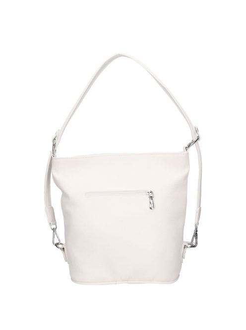 Karen rostbőr táska 2135 fehér