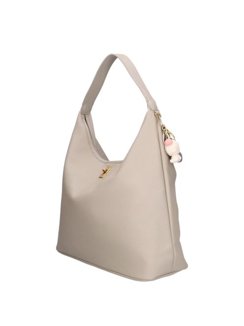 David Jones válltáska CM7168 drapp