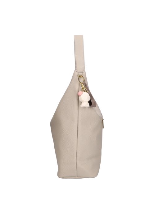 David Jones válltáska CM7168 drapp