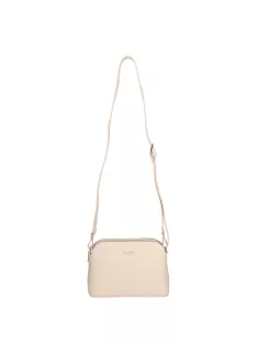 David Jones crossbody táska CM7342A bézs