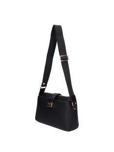 David Jones fekete női oldaltáska CM7437