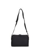 David Jones fekete női oldaltáska CM7437