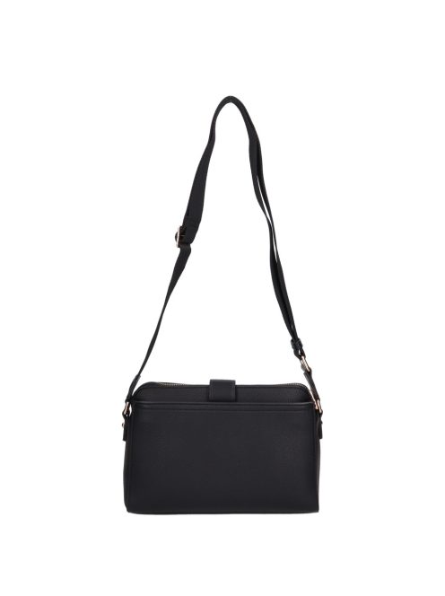 David Jones fekete női oldaltáska CM7437