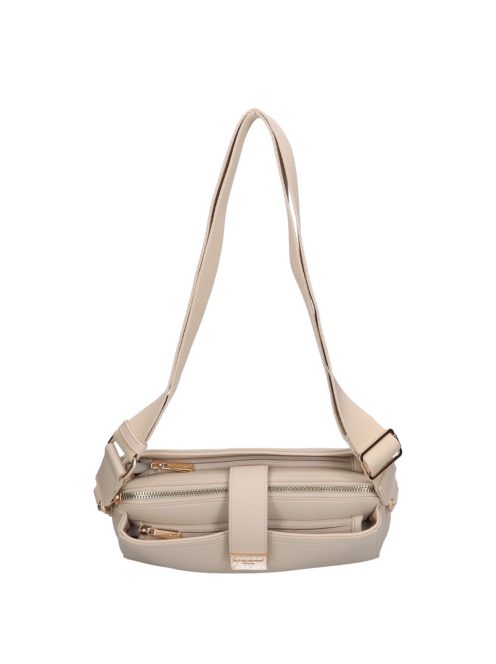 David Jones fekete női oldaltáska CM7437