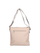 Hernan Bag 8826 bézs kék táska