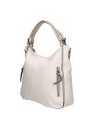 Hernan Bag fehér női válltáska HB0379