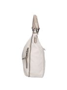 Hernan Bag fehér női válltáska HB0379