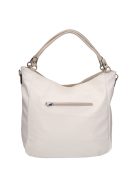 Hernan Bag fehér női válltáska HB0379