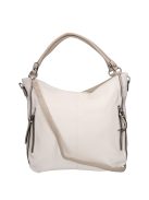 Hernan Bag fehér női válltáska HB0379