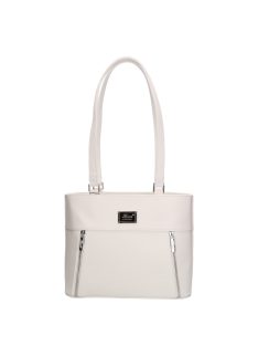 Karen rostbőr táska 2415 fehér furla