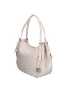 David Jones válltáska CM7509 bézs