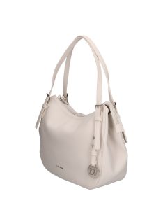 David Jones válltáska CM7509 bézs