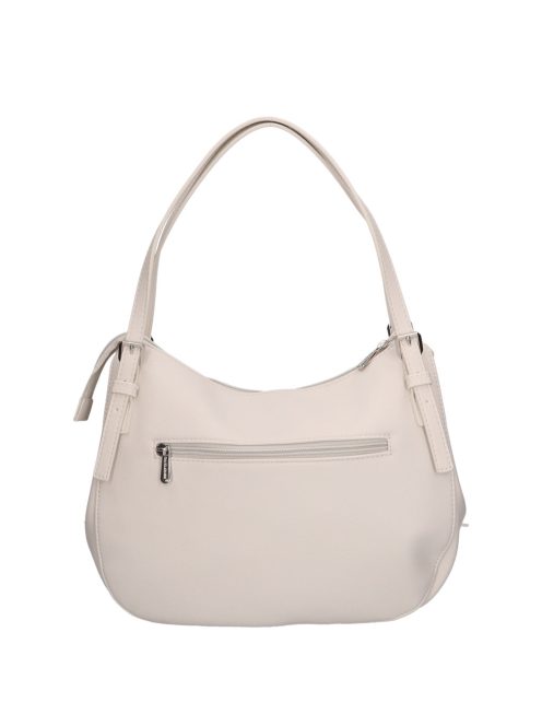 David Jones válltáska CM7509 bézs