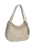 David Jones női válltáska CM7509 drapp 