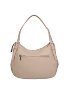 David Jones női válltáska CM7509 drapp 