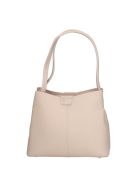 David Jones válltáska CM7176 bézs