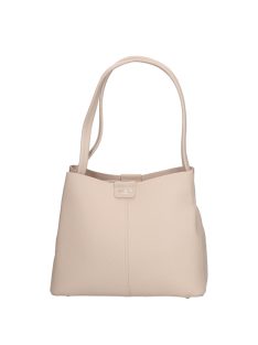 David Jones válltáska CM7176 bézs