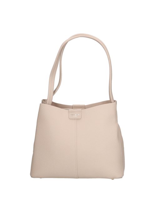 David Jones válltáska CM7176 bézs